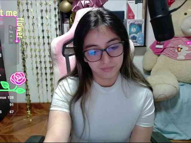Maggie-Fox webcam