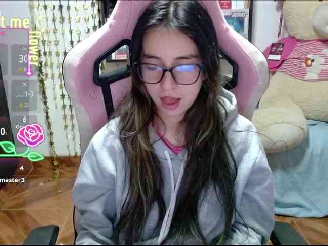 Maggie-Fox webcam