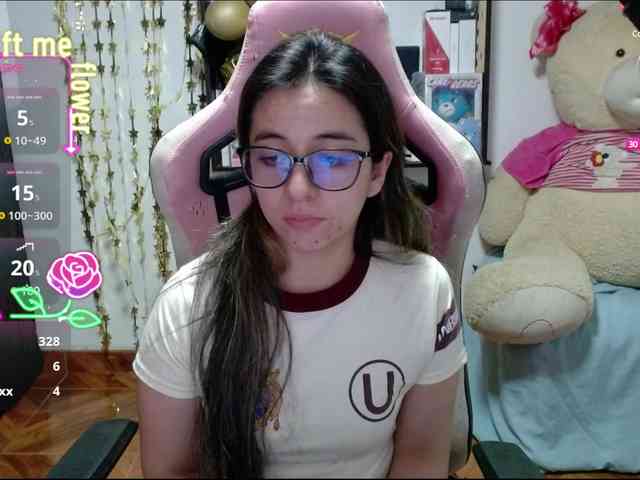 Maggie-Fox webcam