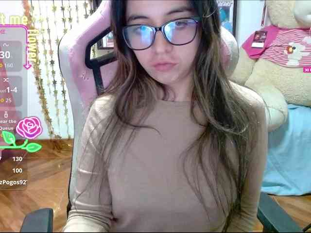 Maggie-Fox webcam