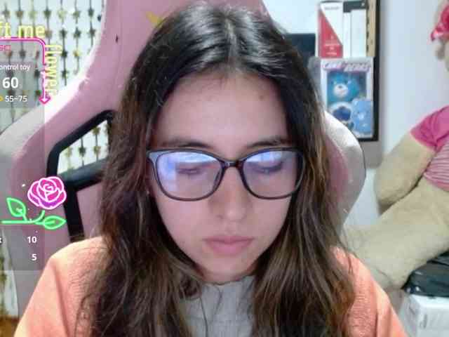 Maggie-Fox webcam