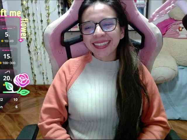Maggie-Fox webcam