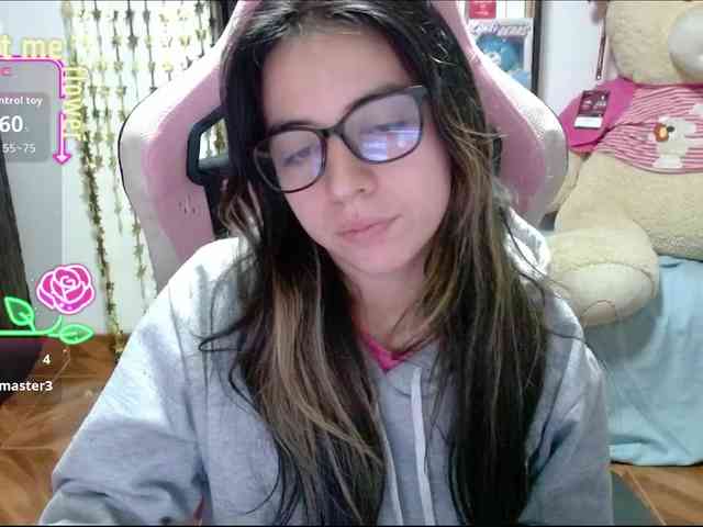 Maggie-Fox webcam