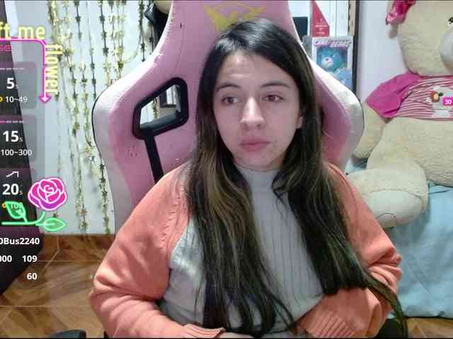 Maggie-Fox webcam