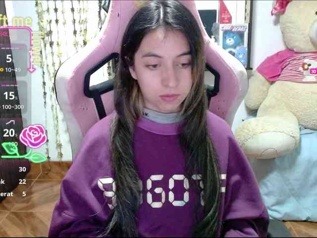 Maggie-Fox webcam