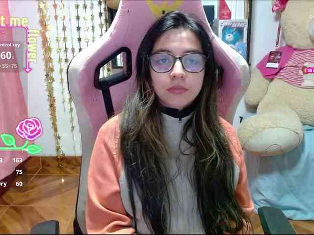 Maggie-Fox webcam