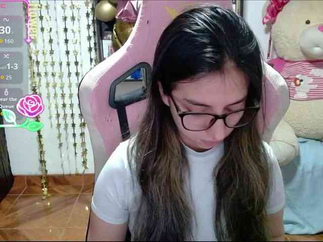 Maggie-Fox webcam