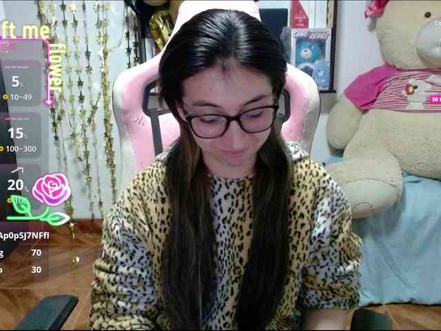 Maggie-Fox webcam