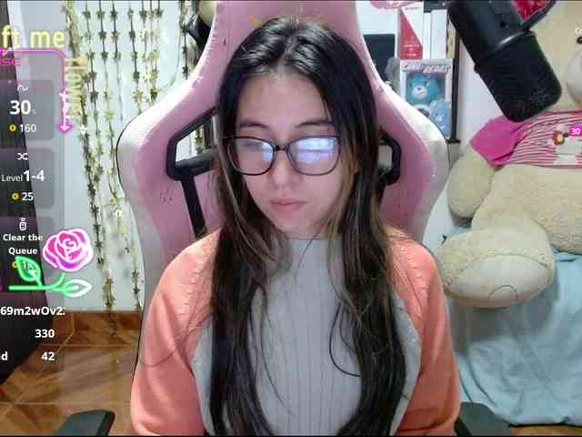 Maggie-Fox webcam