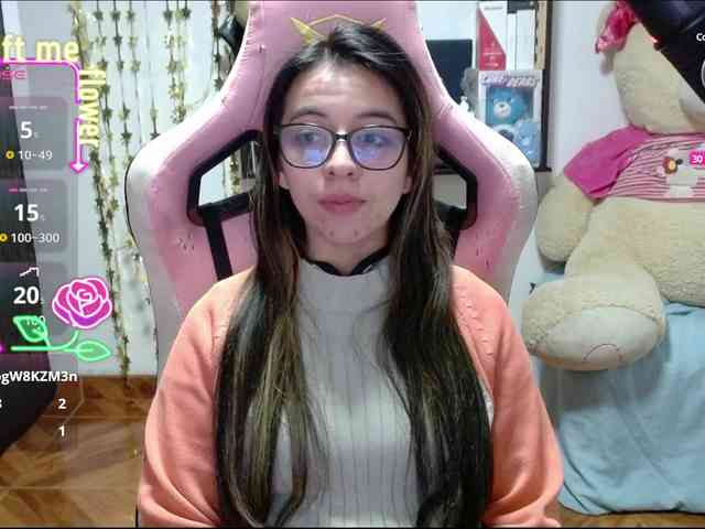 Maggie-Fox webcam