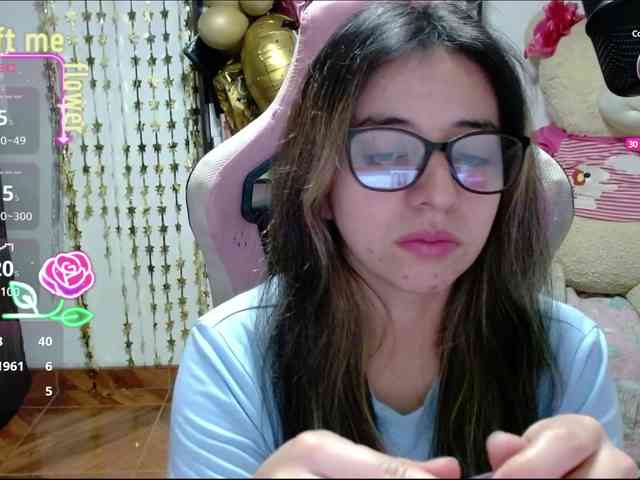 Maggie-Fox webcam