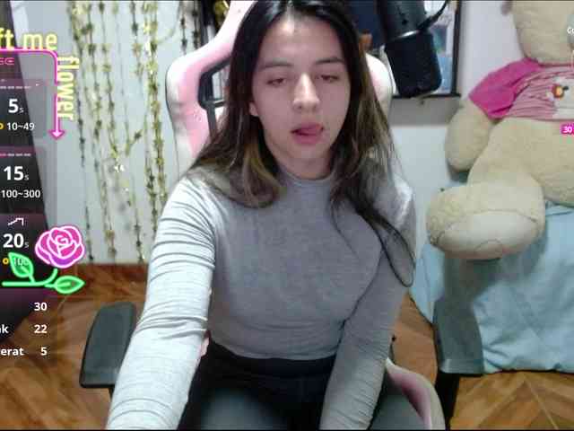 Maggie-Fox webcam