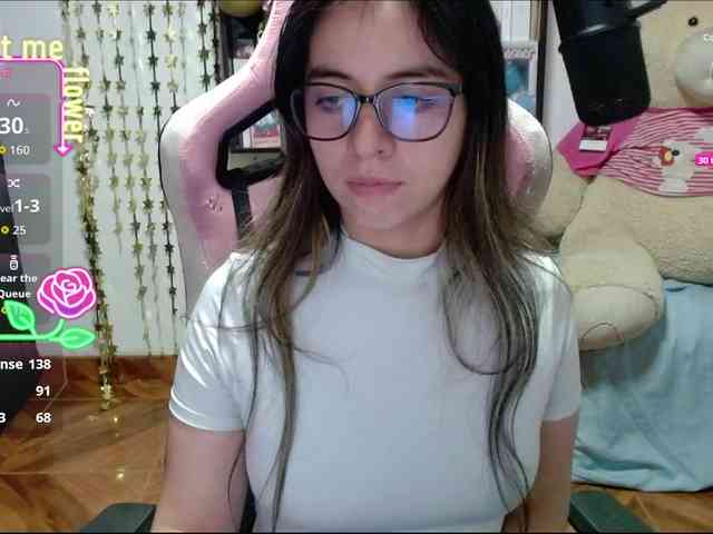 Maggie-Fox webcam
