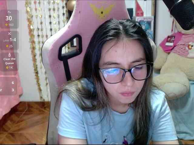 Maggie-Fox webcam