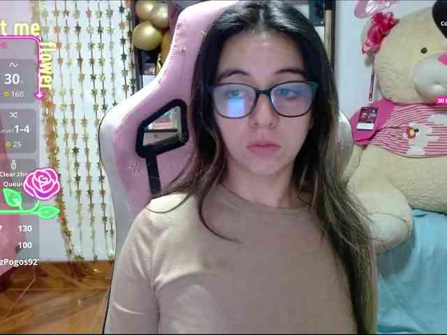 Maggie-Fox webcam