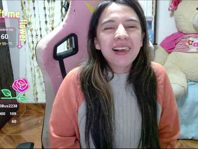 Maggie-Fox webcam