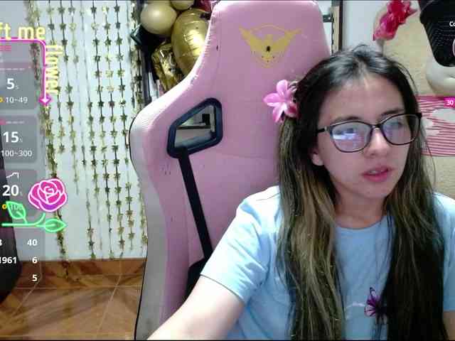 Maggie-Fox webcam