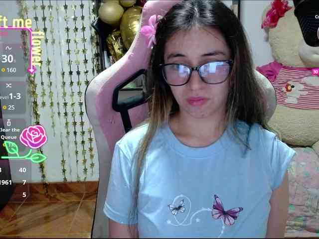 Maggie-Fox webcam