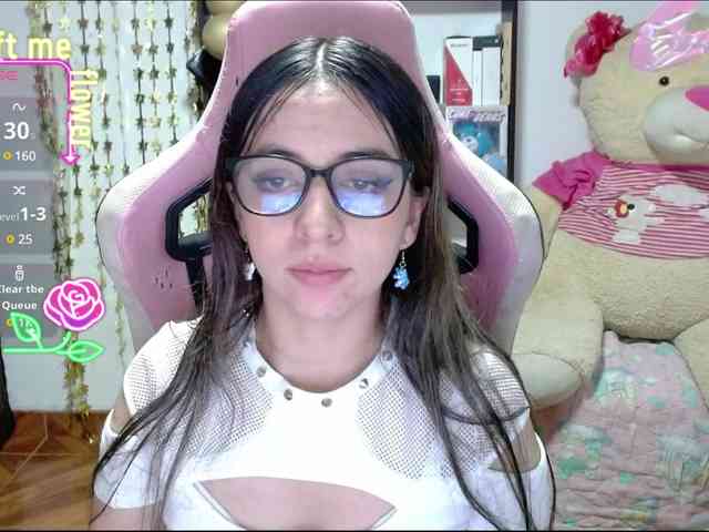 Maggie-Fox webcam