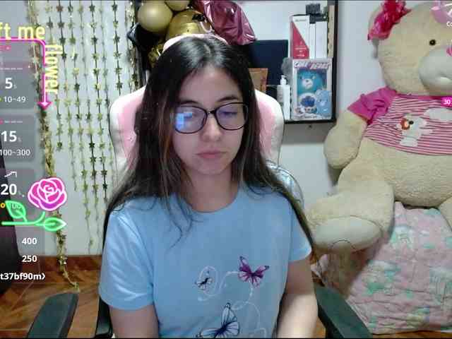 Maggie-Fox webcam