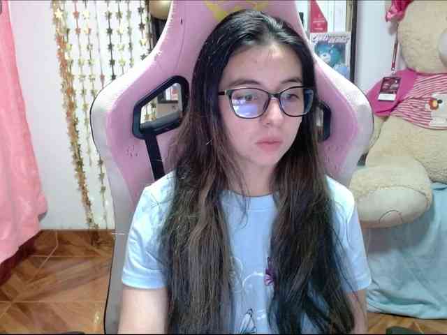 Maggie-Fox webcam