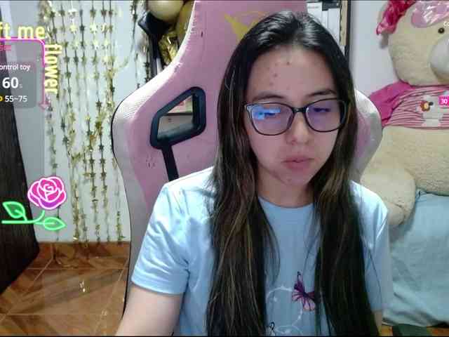 Maggie-Fox webcam