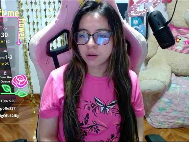 Maggie-Fox webcam