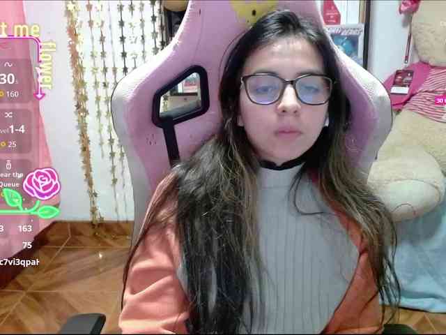 Maggie-Fox webcam