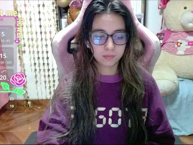 Maggie-Fox webcam