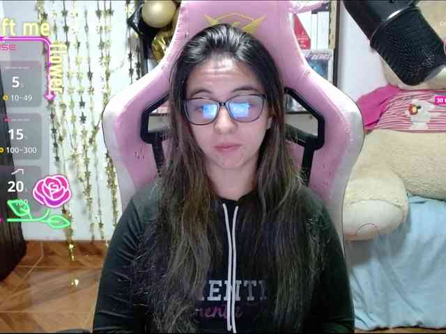 Maggie-Fox webcam