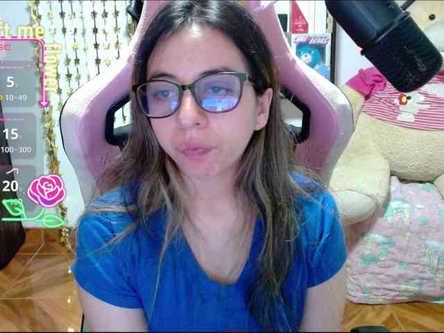 Maggie-Fox webcam