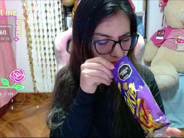 Maggie-Fox webcam
