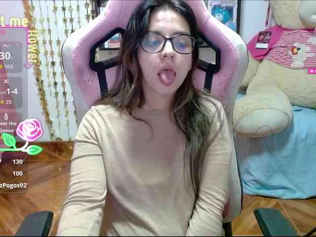 Maggie-Fox webcam
