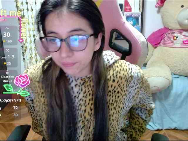 Maggie-Fox webcam