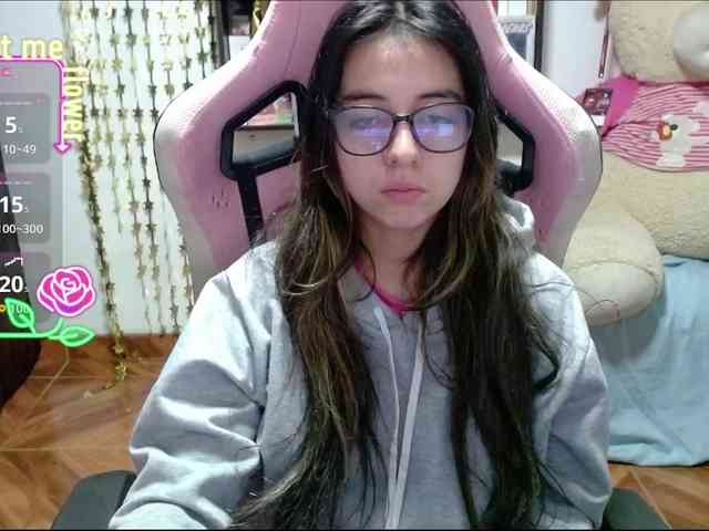 Maggie-Fox webcam