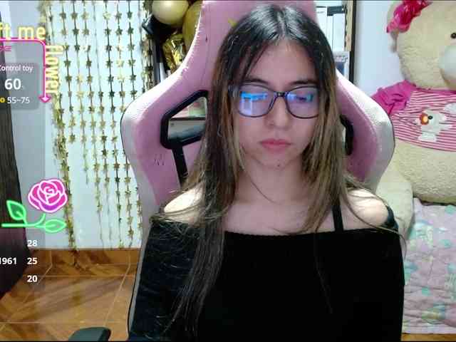 Maggie-Fox webcam