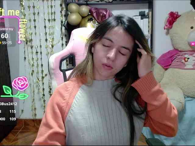 Maggie-Fox webcam