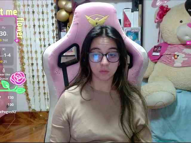 Maggie-Fox webcam
