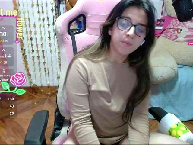 Maggie-Fox webcam