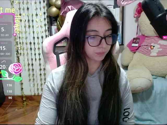 Maggie-Fox webcam