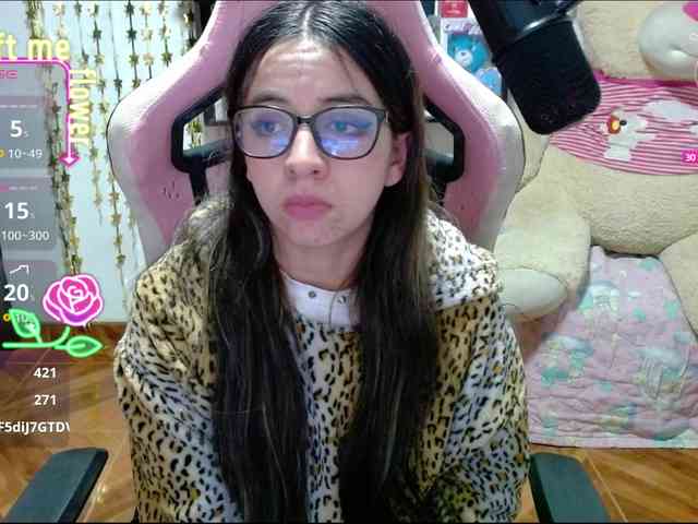 Maggie-Fox webcam