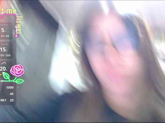 Maggie-Fox webcam