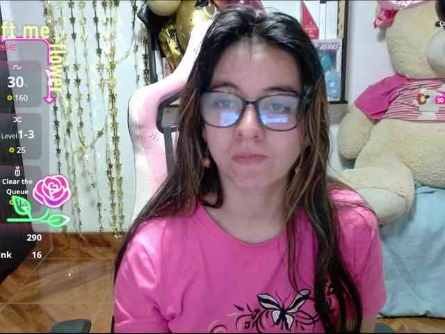 Maggie-Fox webcam