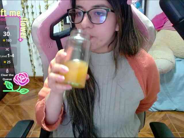 Maggie-Fox webcam