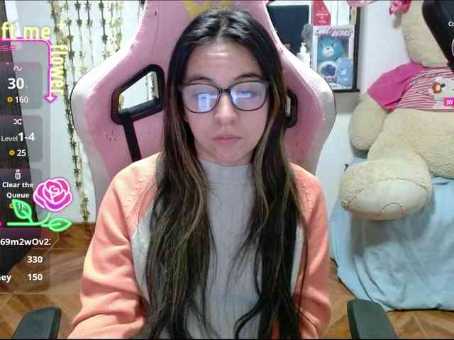 Maggie-Fox webcam
