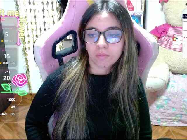 Maggie-Fox webcam