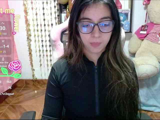 Maggie-Fox webcam