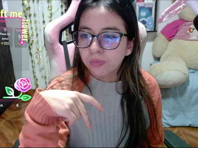 Maggie-Fox webcam