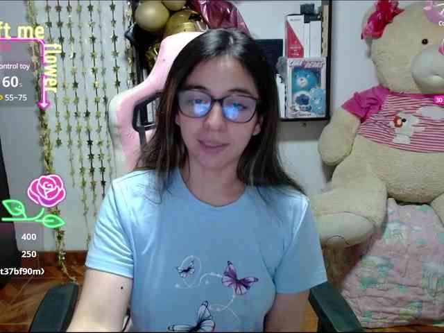 Maggie-Fox webcam