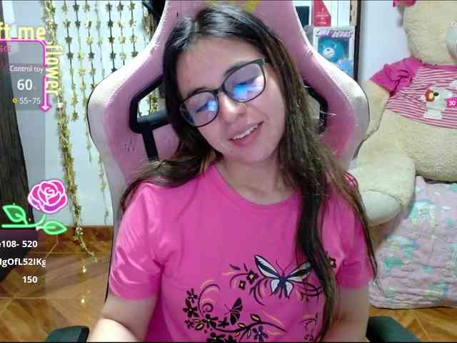 Maggie-Fox webcam